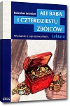 Ali Baba i czterdziestu zb�jc�w - Boles�aw Le�mian