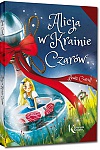 Alicja w Krainie Czarów - Lewis Carroll