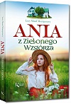 Ania z Zielonego Wzgórza - Lucy Maud Montgomery