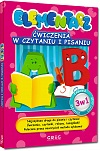 Æwiczenia w czytaniu i pisaniu - Elementarz