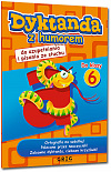Dyktanda z humorem do klasy 6