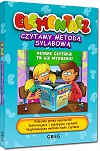 Elementarz - czytamy metod± sylabow±