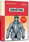 Grażyna - Adam Mickiewicz