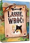 Lassie, wróć! - Eric Knight