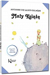 Mały Książę (z ilustracjami Autora z 1942 roku) - Antoine de Saint-Exupéry
