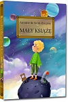 Mały Książę - Antoine de Saint-Exupéry