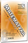 Matematyka - korepetycje - szko³a podstawowa, klasa 5