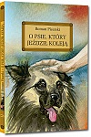 O psie, który jeździł koleją - Roman Pisarski