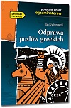 Odprawa posłów greckich - Jan Kochanowski