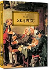 Skąpiec - Molier