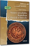 Śmierć urzędnika, Kameleon, Człowiek w futerale - Antoni Czechow
