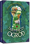 Tajemniczy ogród - Frances Hodgson Burnett