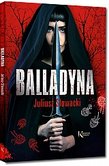 Balladyna - Juliusz Słowacki