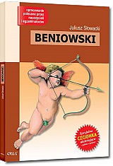 Beniowski - Juliusz S�owacki