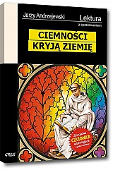 Ciemności kryją ziemię - Jerzy Andrzejewski