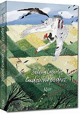 Cudowna podróż - Selma Lagerlöf
