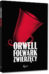 Folwark zwierzęcy - George Orwell