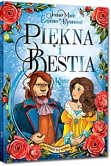 Piękna i Bestia - Jeanne-Marie Leprince de Beaumont