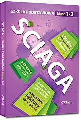 �ci�ga - szko�a podstawowa - klasy 1-3