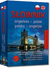 Słownik angielsko-polski, polsko-angielski 3w1