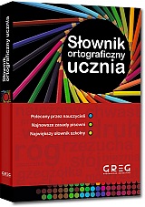 Słownik ortograficzny ucznia