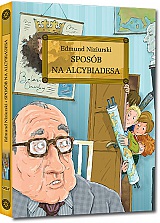 Sposób na Alcybiadesa - Edmund Niziurski
