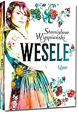 Wesele - Stanisław Wyspiański