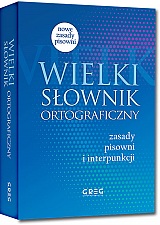 Wielki słownik ortograficzny