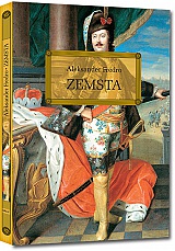 Zemsta - Aleksander Fredro