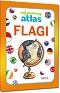 M�j pierwszy atlas. Flagi