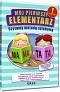Mój pierwszy elementarz - czytamy metod± sylabow±