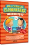 Mój pierwszy elementarz - matematyka
